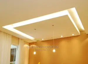 Suspended Ceiling for All Design
