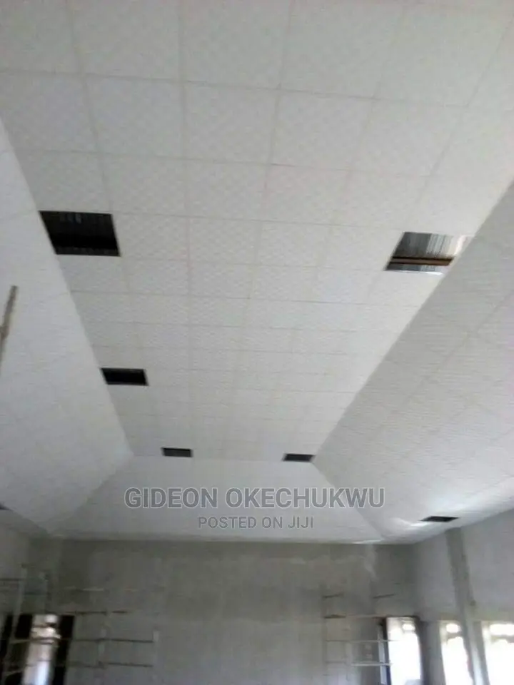Suspended Ceiling for All Design