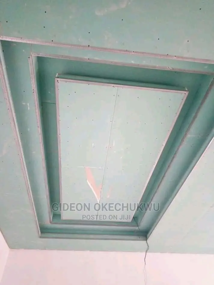 Suspended Ceiling for All Design