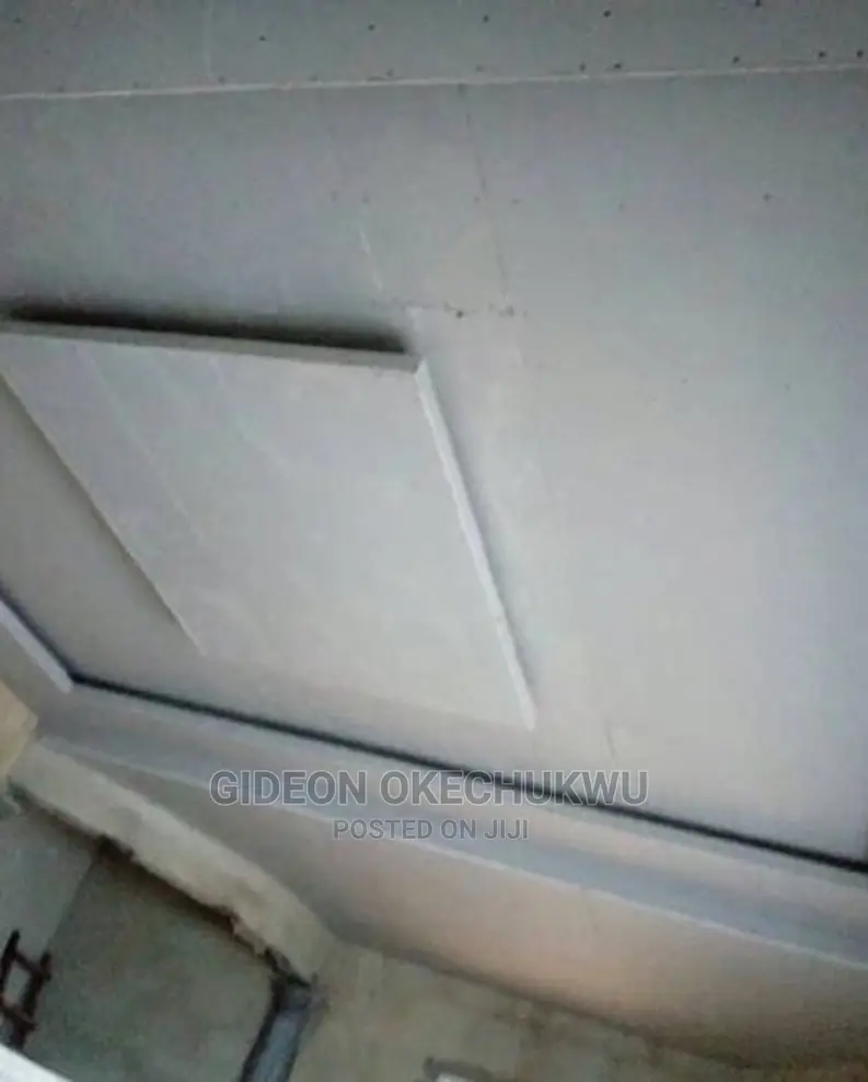 Suspended Ceiling for All Design