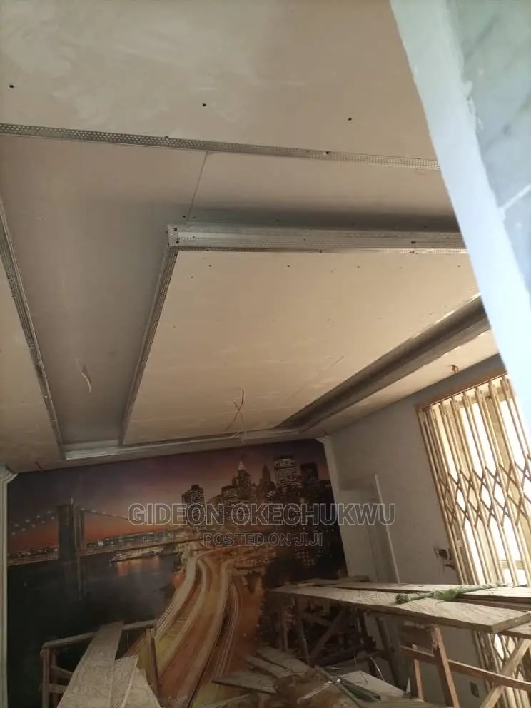 Suspended Ceiling for All Design
