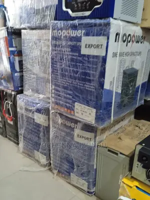 4kva Mopower Inverter