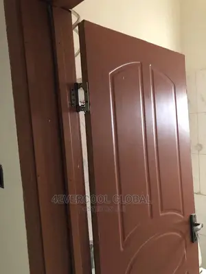 Replace , Fixing Old Door