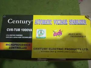 Century Stabilizer 1000 Watt