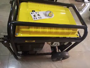 Sumec Fireman SPG 8800E2 Key Starter 6.5kv