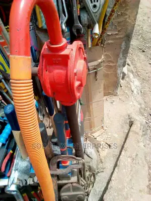 Manual Hand Pump