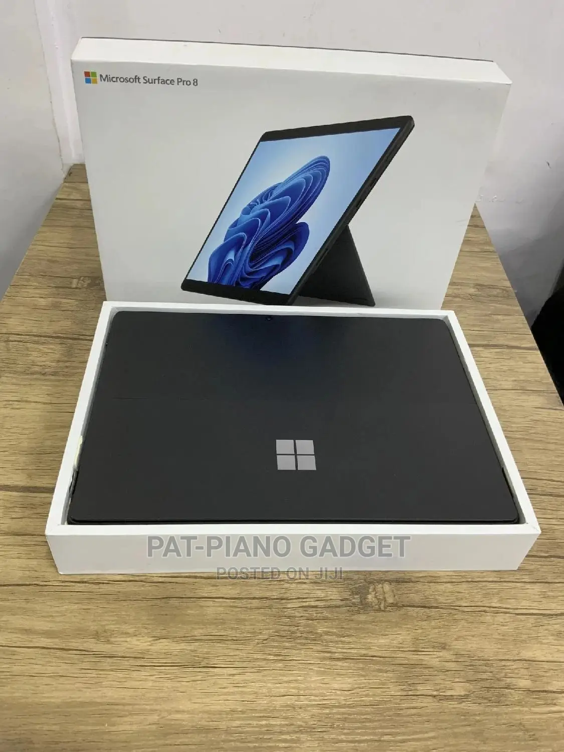 Laptop Microsoft 8GB Intel Core I5 SSD 256GB
