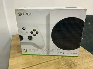 Microsoft Xbox Series S Digital Edition