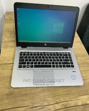 Laptop HP EliteBook 840 G4 8GB Intel Core I5 HDD 500GB