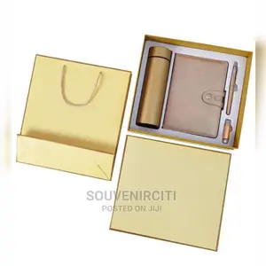 Corporate Gift Set - 4pcs