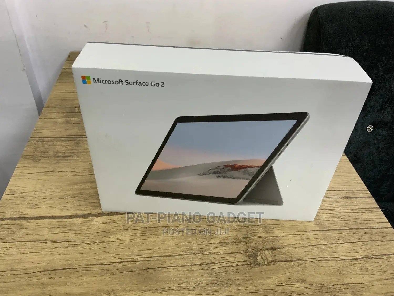 New Laptop Microsoft 8GB Intel Core I3 SSD 128GB