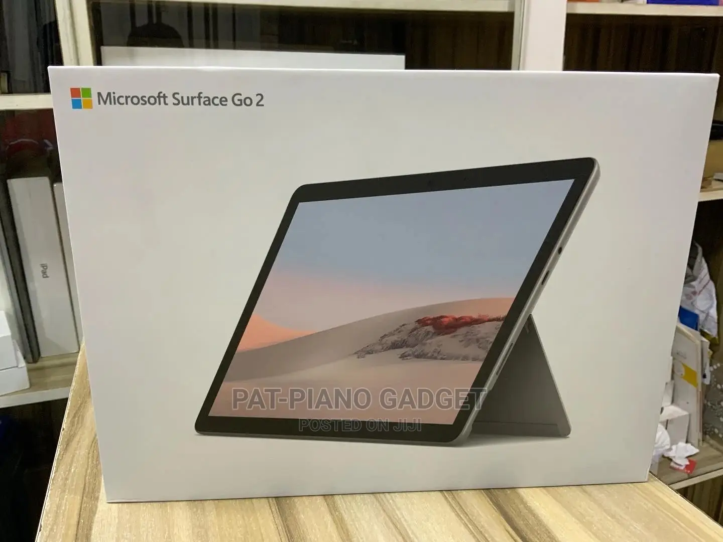 New Laptop Microsoft 8GB Intel Core I3 SSD 128GB
