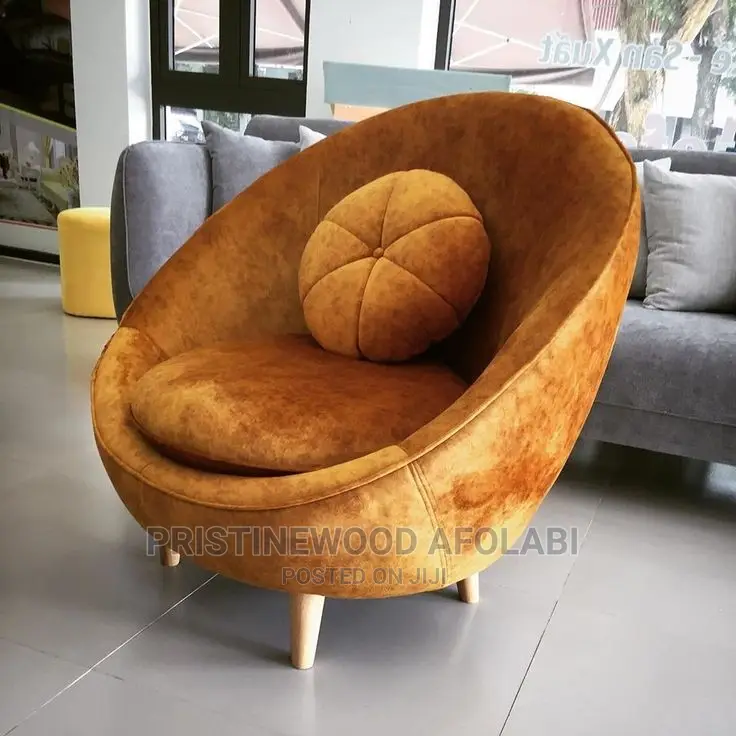 Sofa by Pristine Wood Design