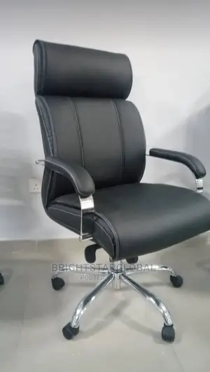 Executive Office Chair