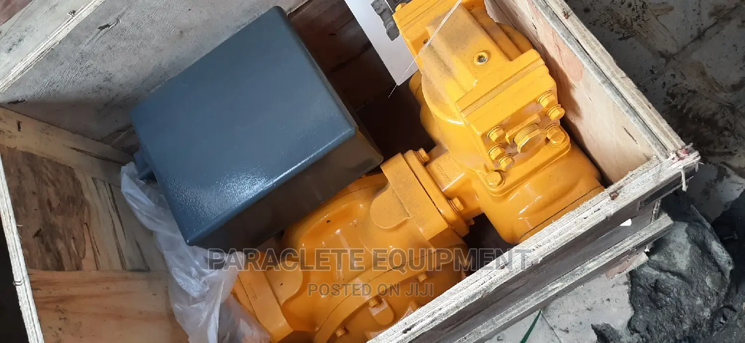 5 Digits Pd Meter Fuel Meter