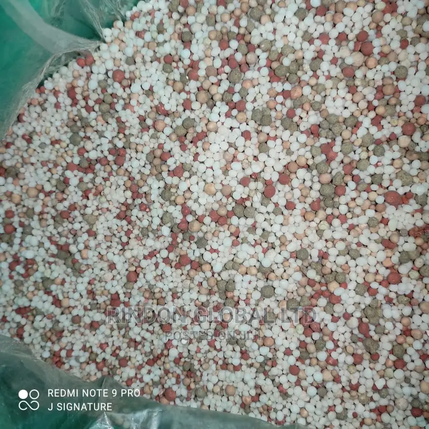 Fertilizer