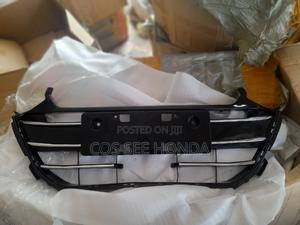 Front Bumper Grill 2021 Accord