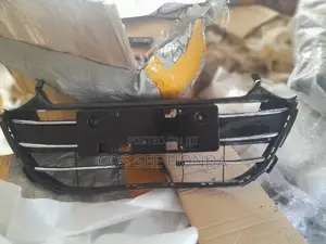 Front Bumper Grill 2021 Accord