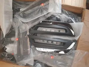 Fog Light LED 2018 Crv