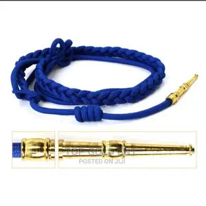 Ceremonial Lanyards
