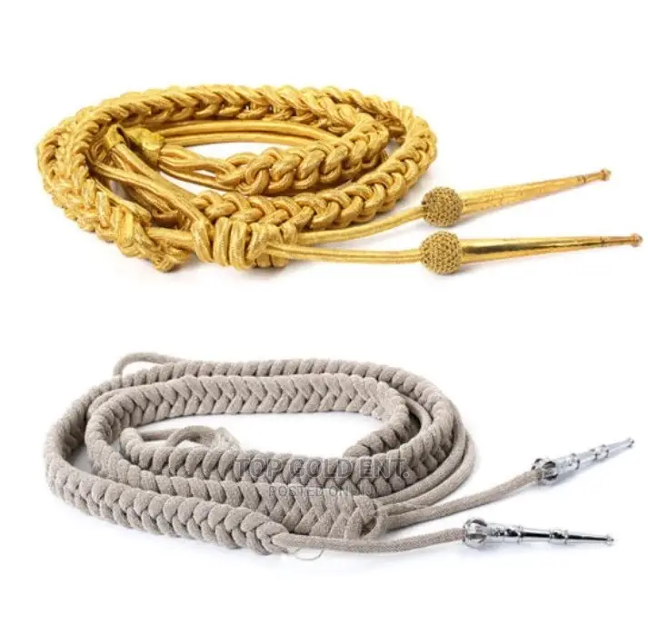 Ceremonial Lanyards