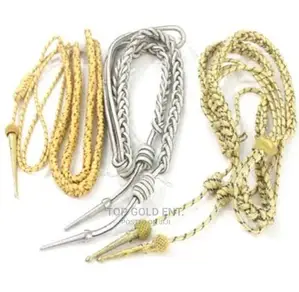 Ceremonial Lanyards
