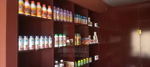 Tuber Force _Selective Herbicide