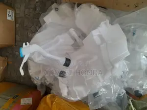 Wiper Container 2020 Accord