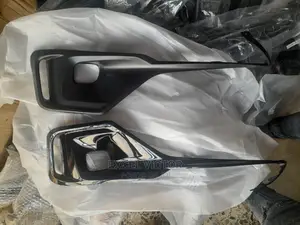 Fog Lights 2021 Accord