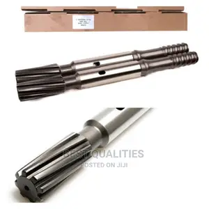 T45 Shank Adapter