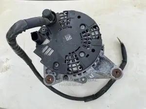C300 2015 Alternator M274 Engine