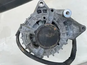C300 2015 Alternator M274 Engine