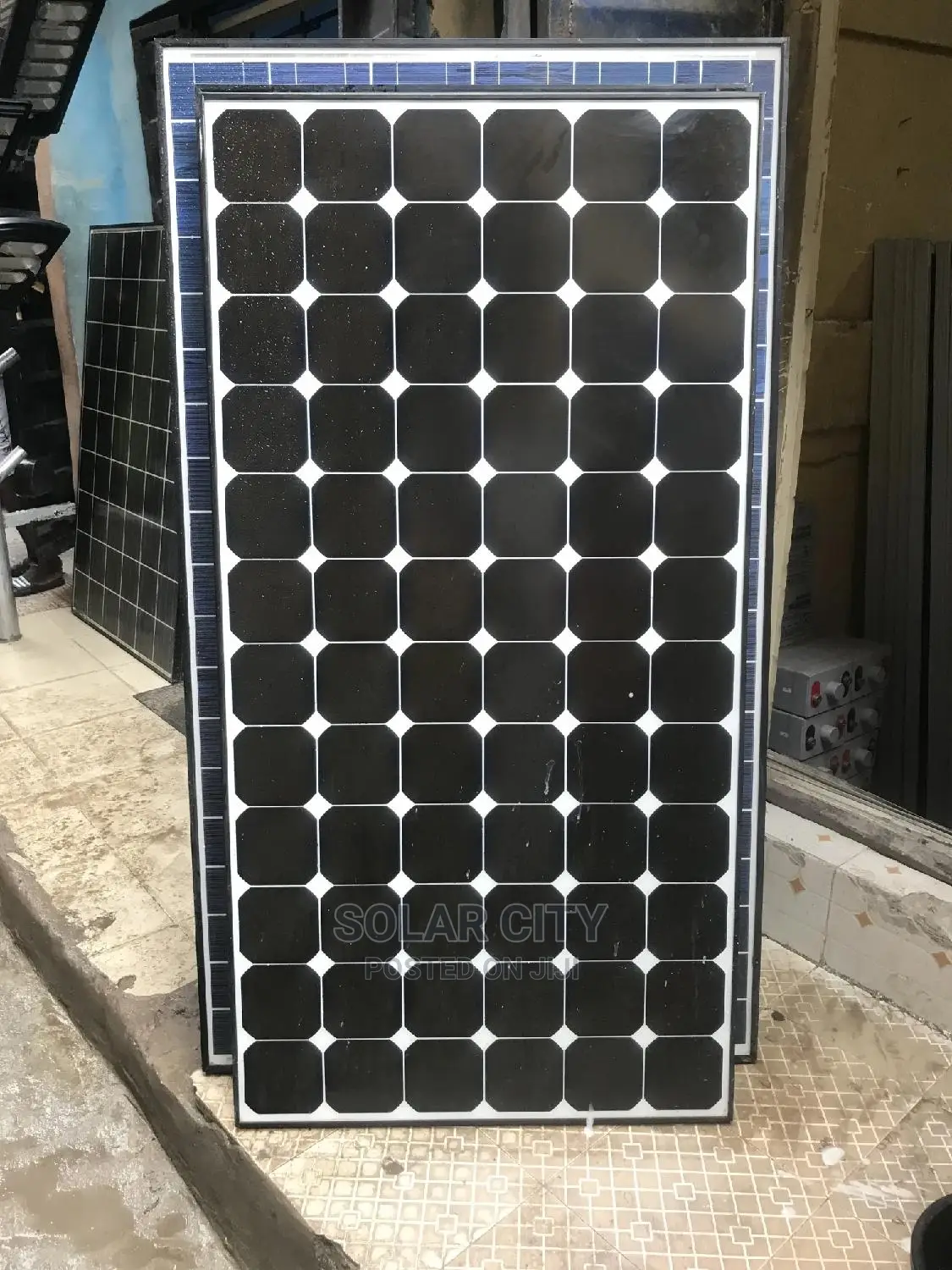 Solar Panels 250watt
