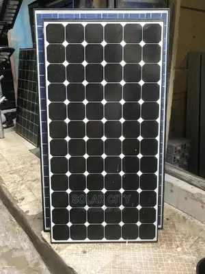 Solar Panels 250watt