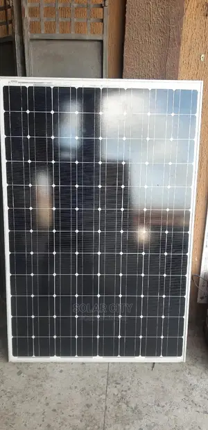 Canadian 350watt Solar Panel