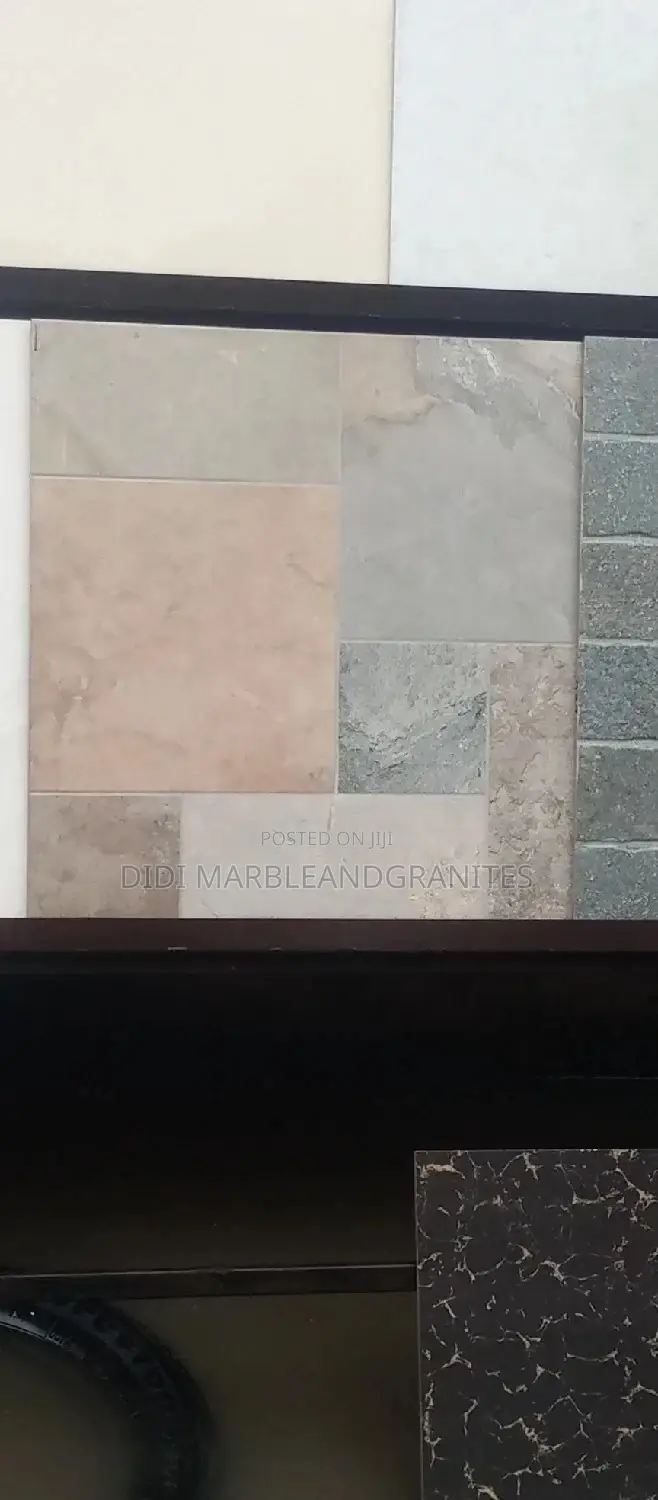 Floor Tiles 60*60