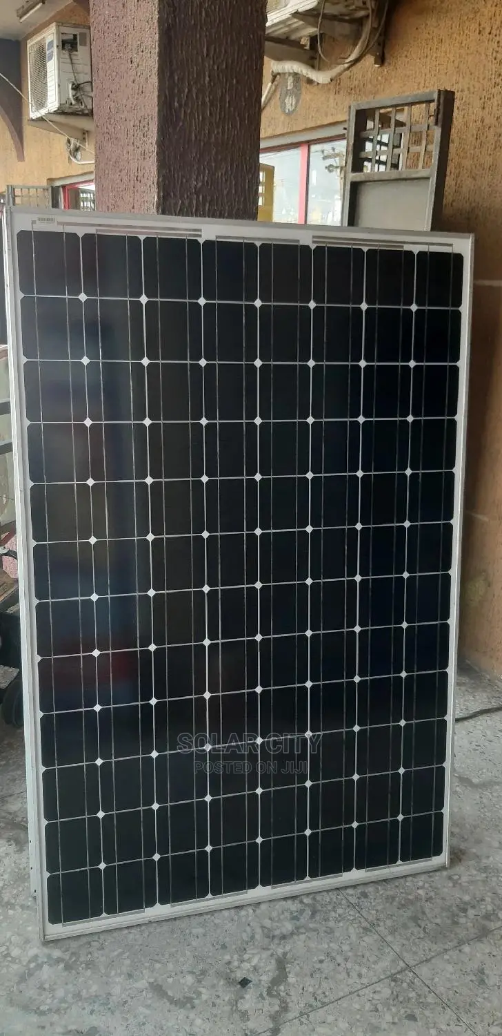 350watt Solar Panel