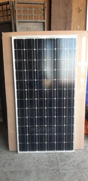 250watts Trina Solar Panel