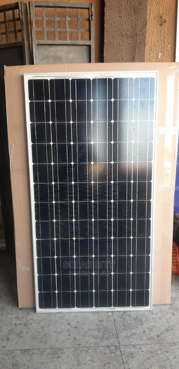 250watts Trina Solar Panel