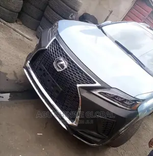 Lexus RX 350 Upgrade Kit Available.