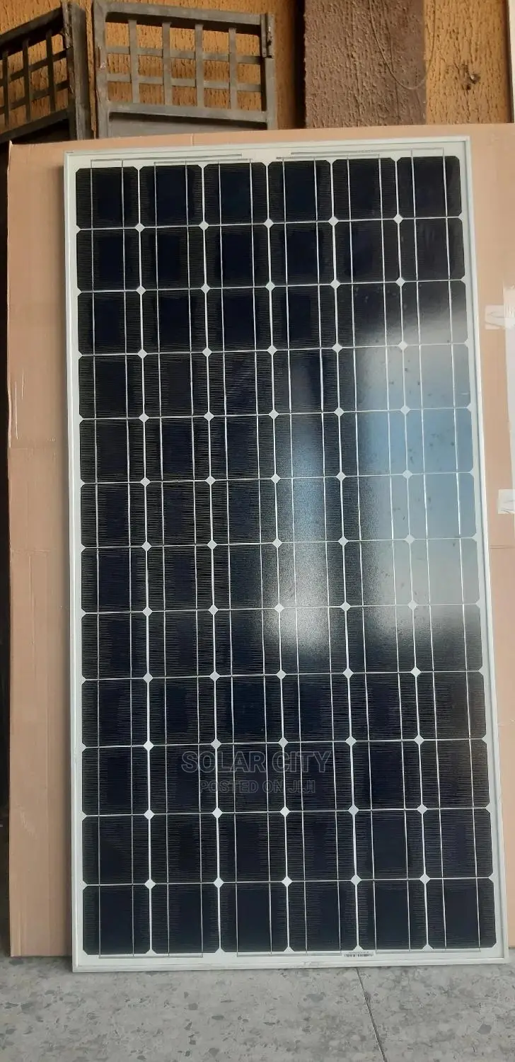 Solar Panel 250watts