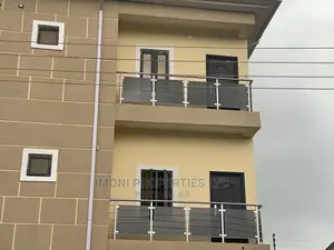 Furnished 2bdrm Block of Flats in Fo1, Kubwa for rent