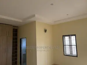 Furnished 2bdrm Block of Flats in Fo1, Kubwa for rent