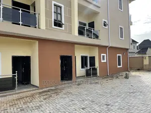 Furnished 2bdrm Block of Flats in Fo1, Kubwa for rent