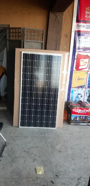 200watt Canadian Solar Panel