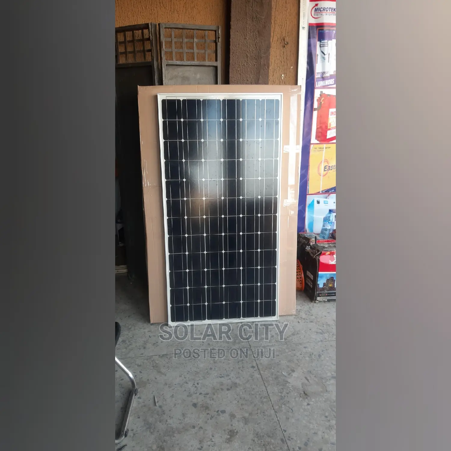 200w Trinasolar Panel