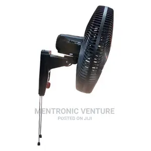 Ox Plus Wall Fan 18"