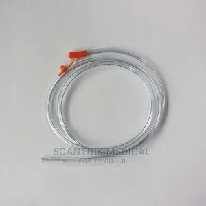 High Performance Stomach Tube
