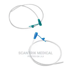 Wholesale Supply Medical Stomach Tube