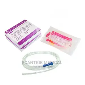 Portable Hospital Stomach Tube